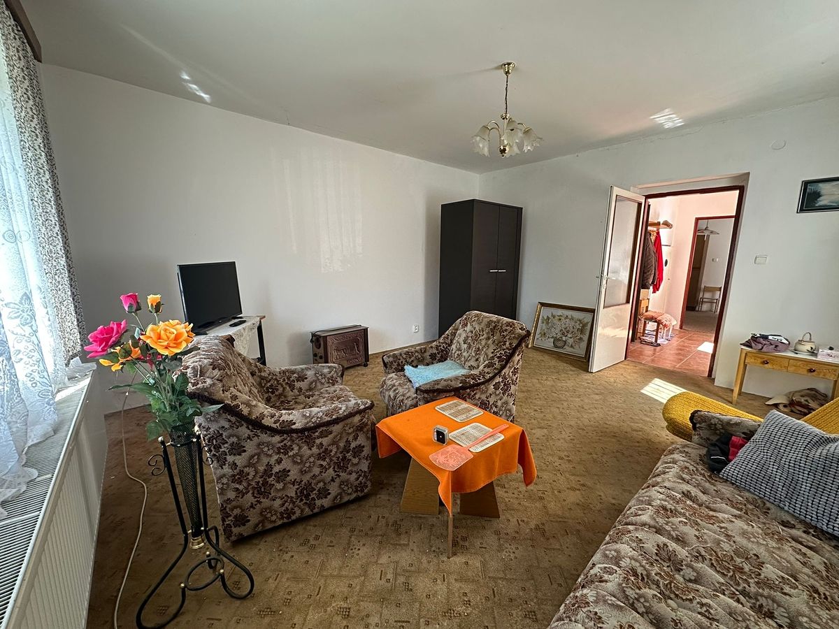 Prodej rodinného domu 90 m², pozemek 1112 m² – fotografie 3