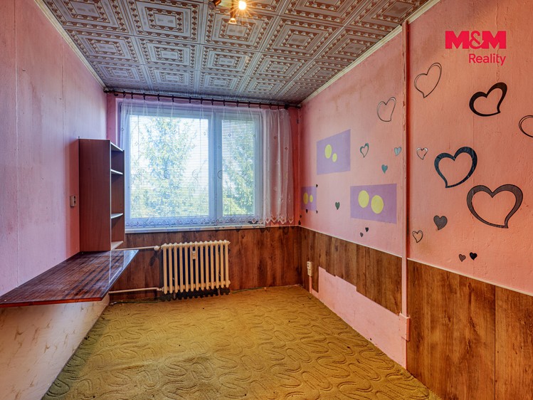 Квартира 4+1 на продаж, 85 м² (12 з 20)