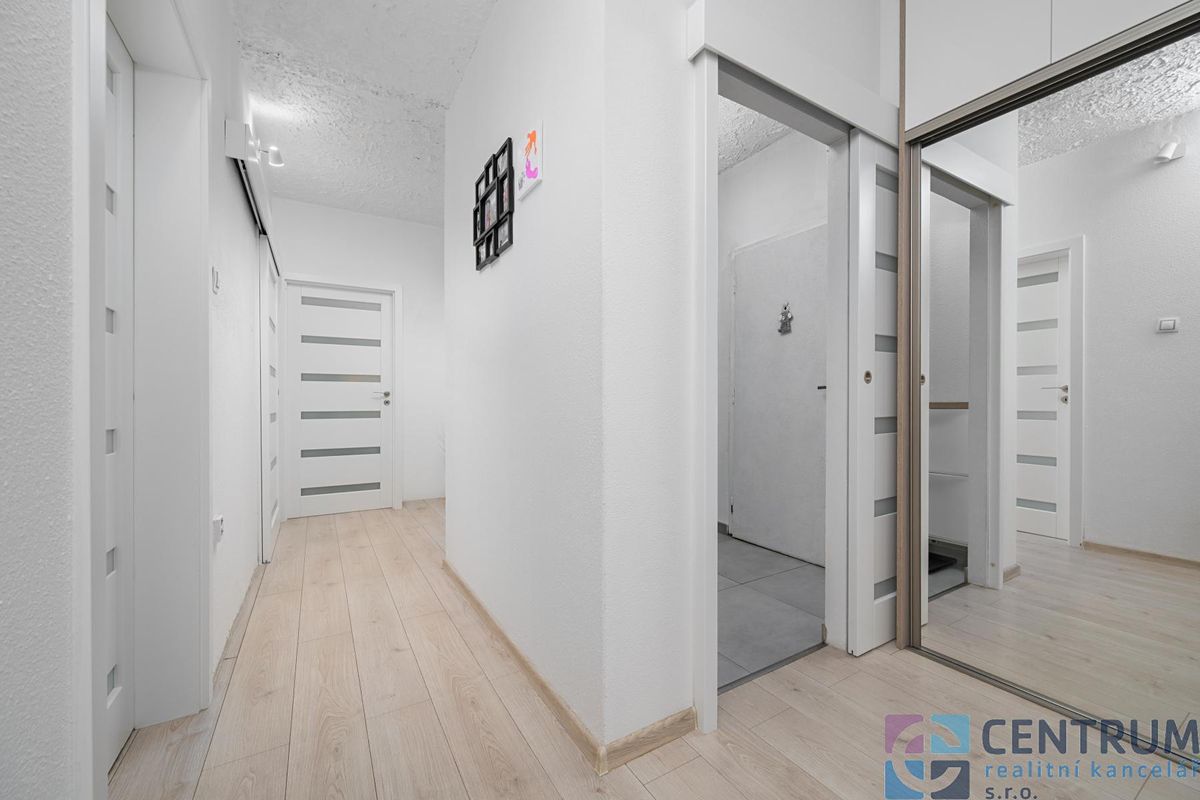 Prodej bytu 3+1 71 m² – fotografie 3