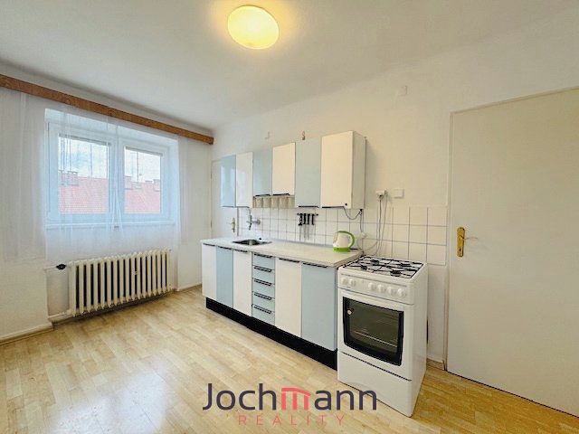 Pronájem bytu 2+1 59 m²