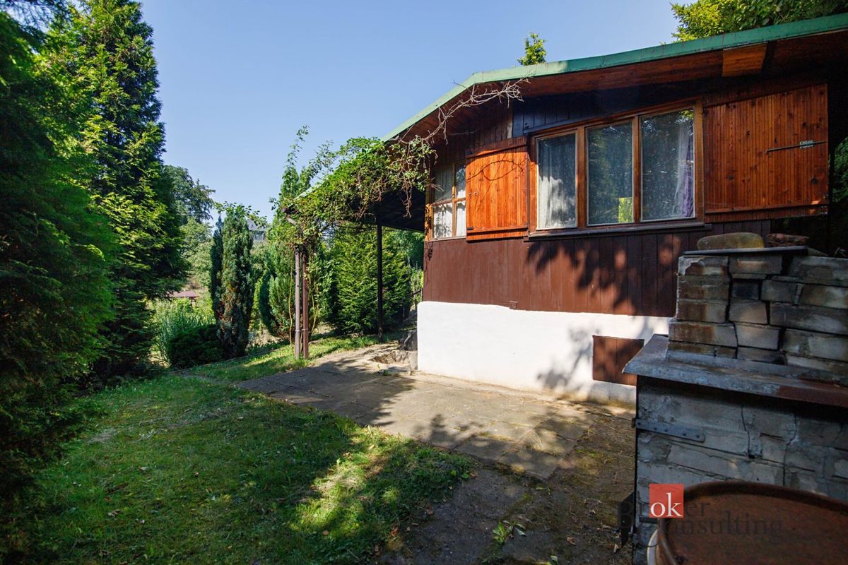 Prodej chaty 20 m², pozemek 750 m² – fotografie 2