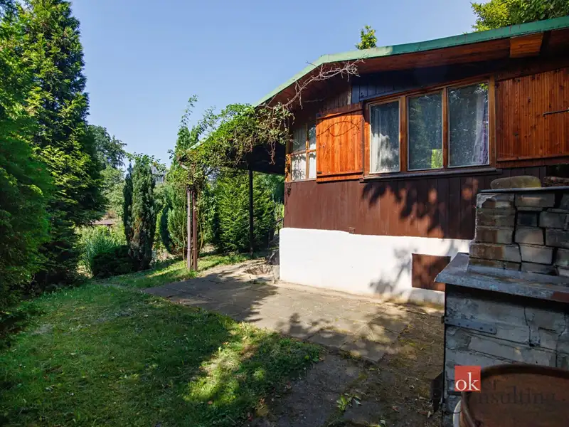 Prodej chaty 20 m², pozemek 750 m², Řepiště – náhled fotky 2