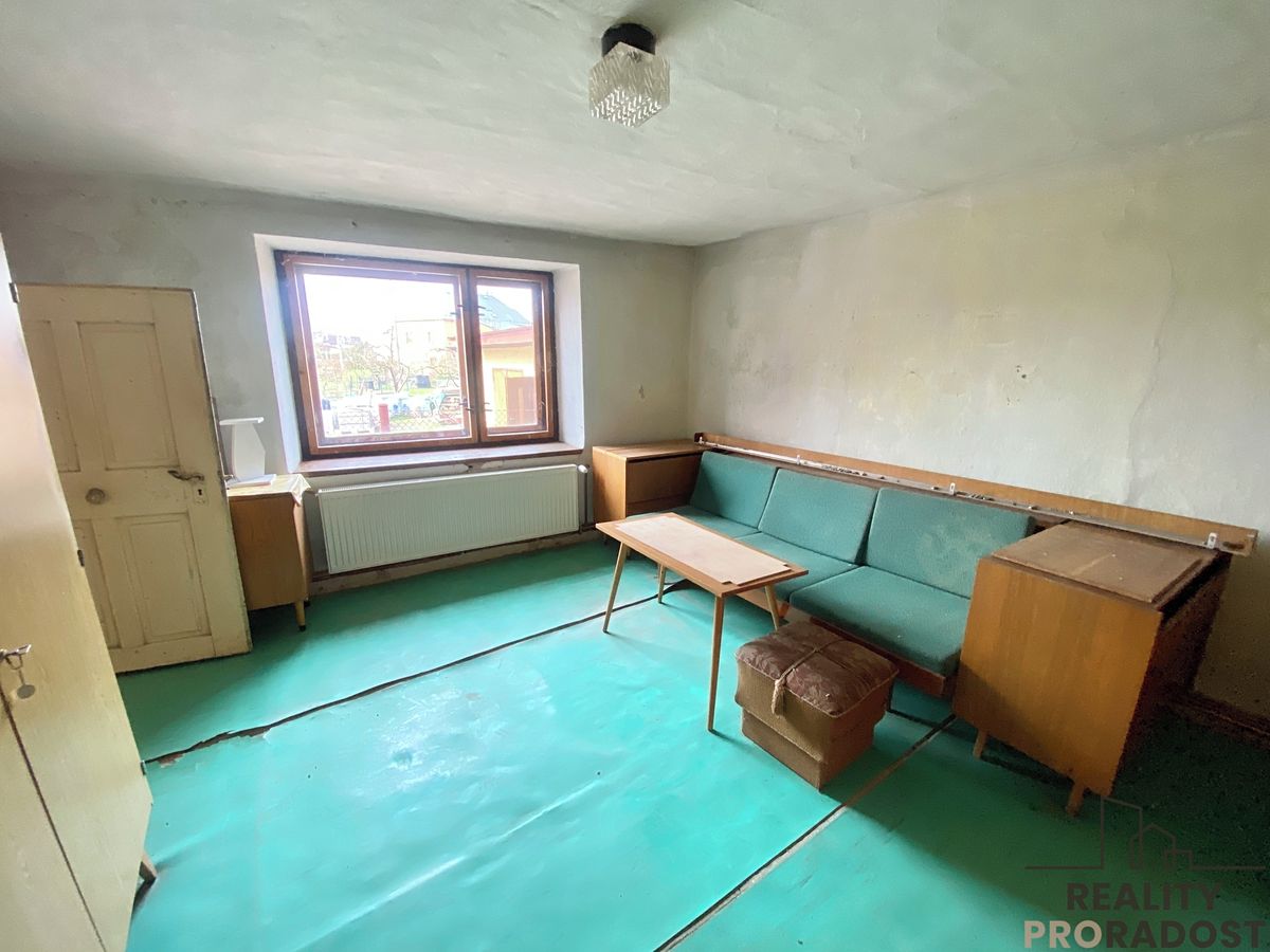 Prodej rodinného domu 95 m², pozemek 2651 m² – fotografie 2