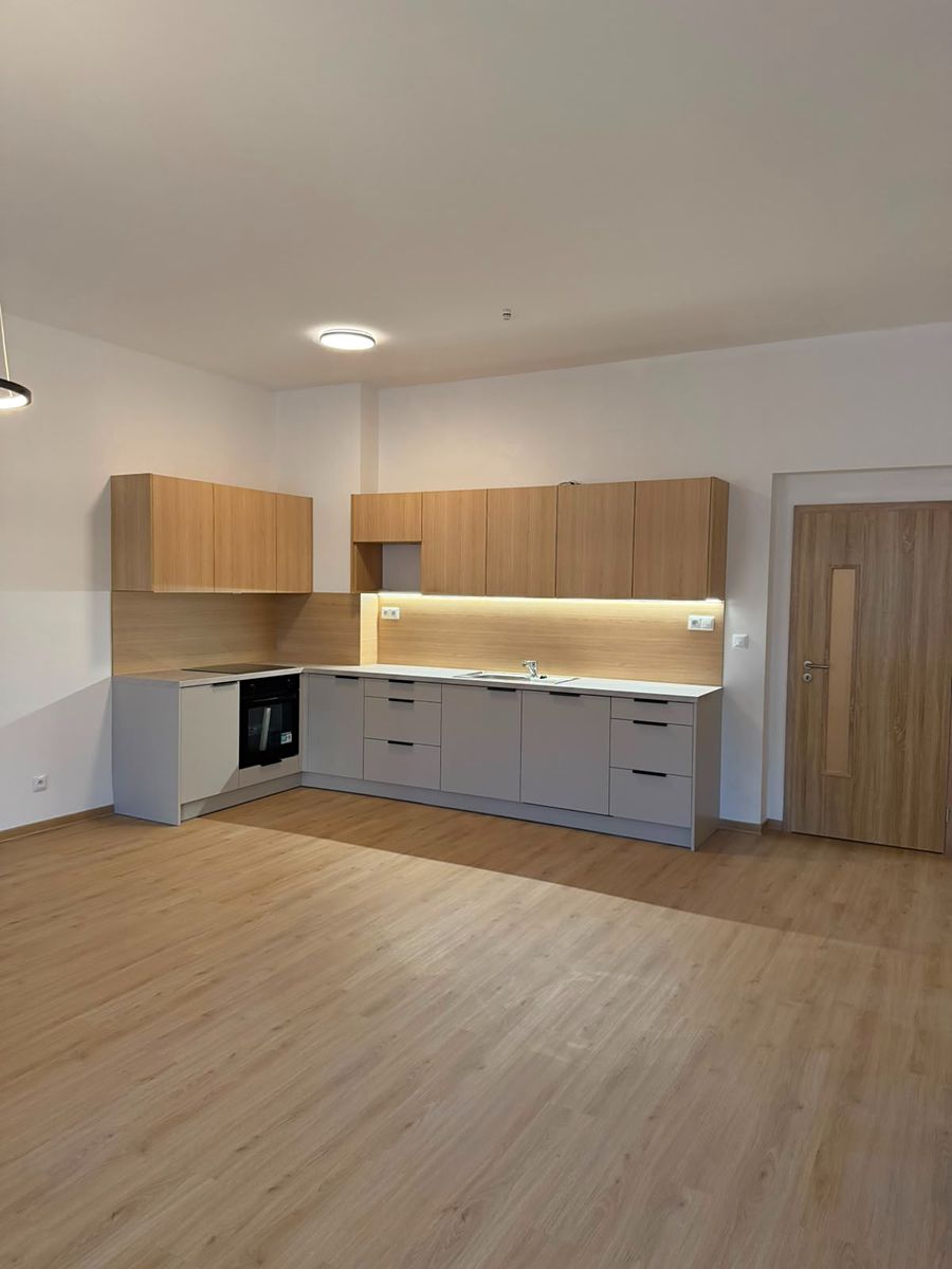 Pronájem bytu 3+kk 101 m²