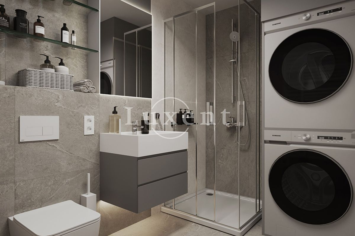 Prodej bytu 1+kk 39 m² – fotografie 3