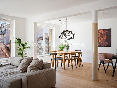 Prodej bytu 5+kk 152 m²