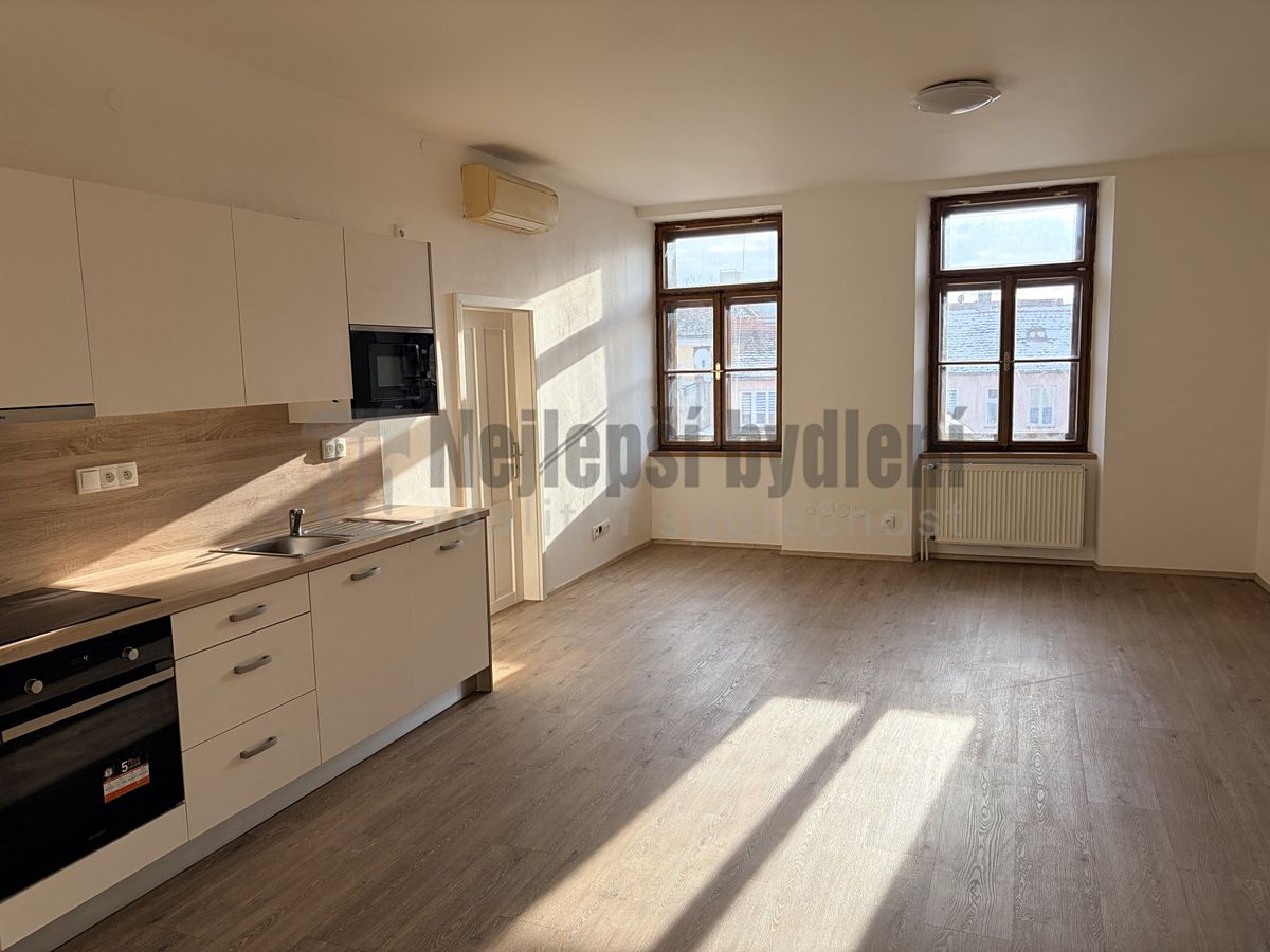Prodej bytu 2+kk 85 m²