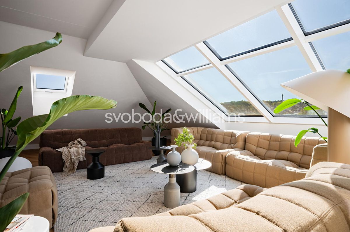 Prodej bytu 6 pokojů a více 205 m² – fotografie 5