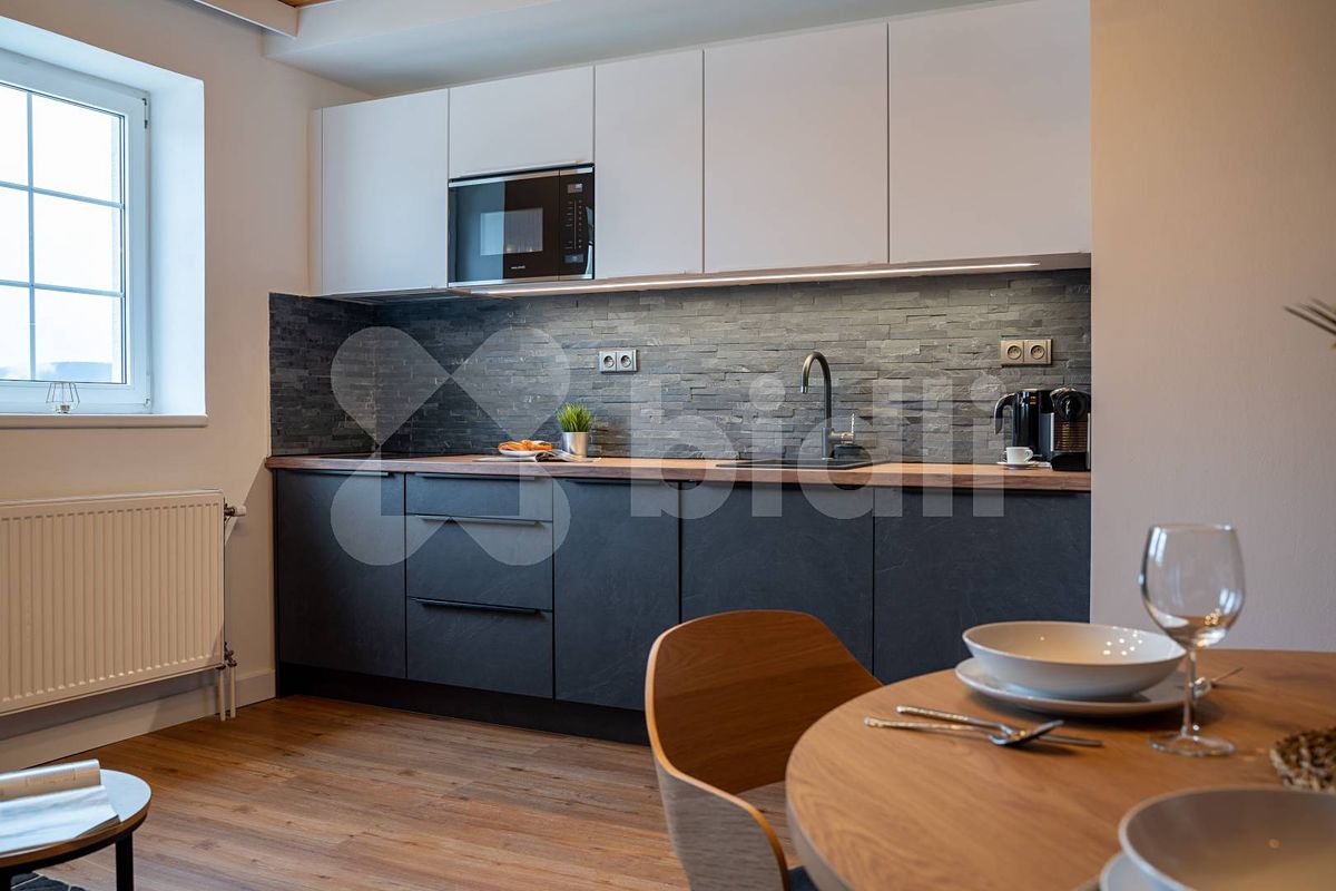 Prodej bytu 2+kk 40 m² – fotografie 2