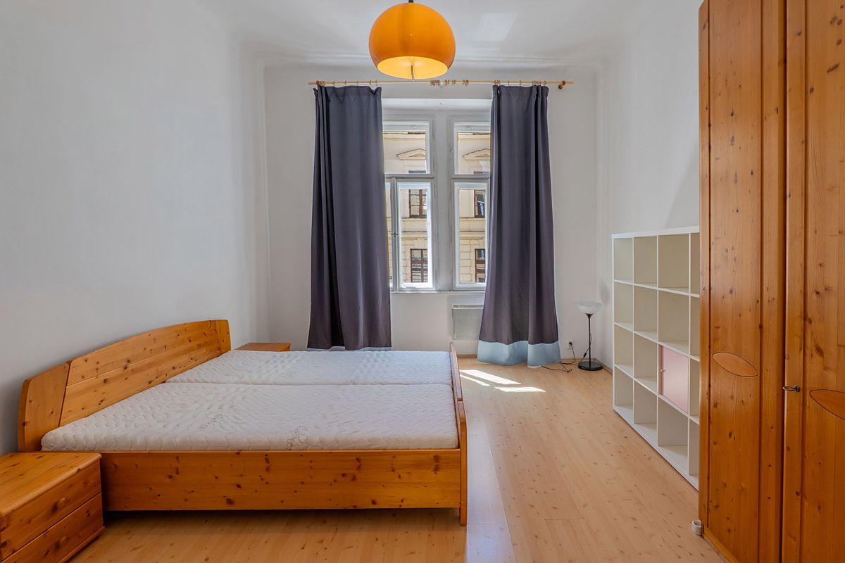 Prodej bytu 3+1 76 m² – fotografie 3