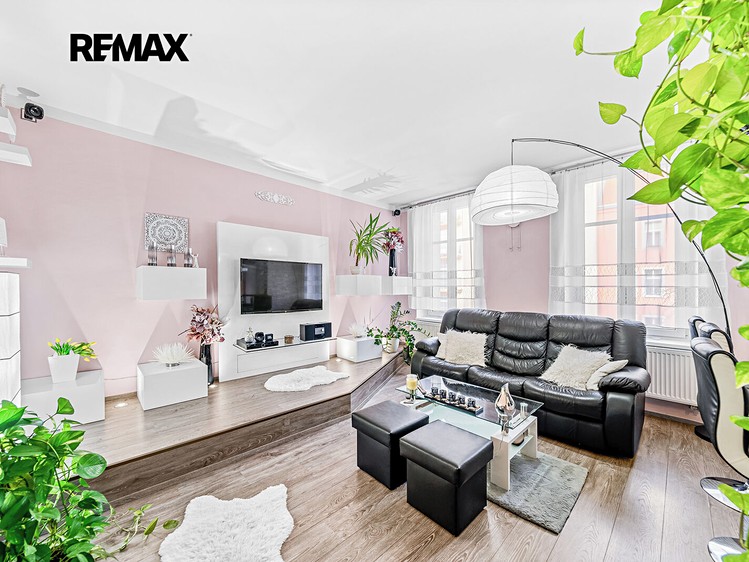 Квартира 4+1 на продаж, 81 м² (8 з 22)