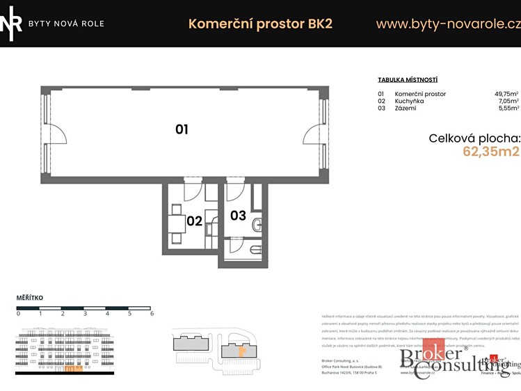 Gewerbefläche zum Kauf, 62 m² (3 von 10)