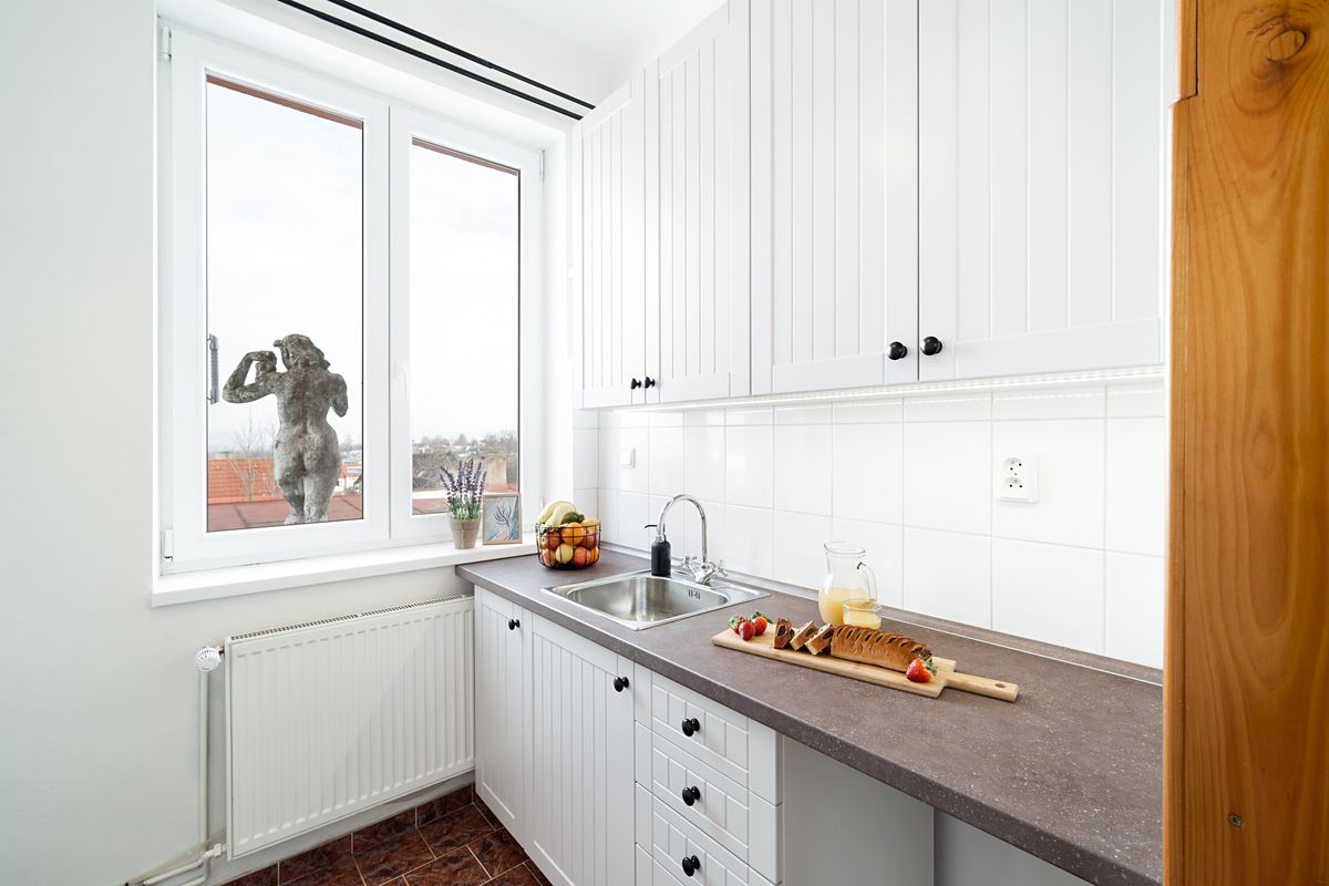 Prodej bytu 1+1 33 m² – fotografie 3