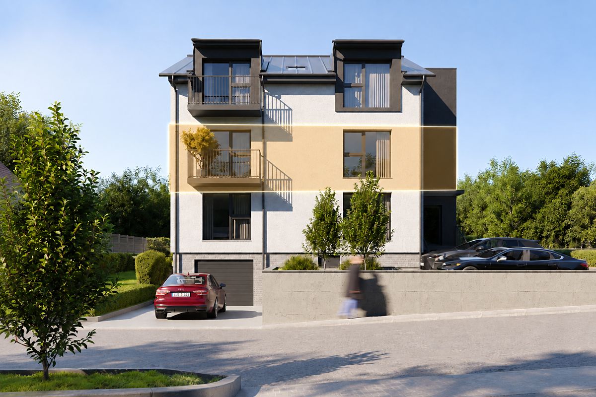 Prodej bytu 4+kk 85 m²