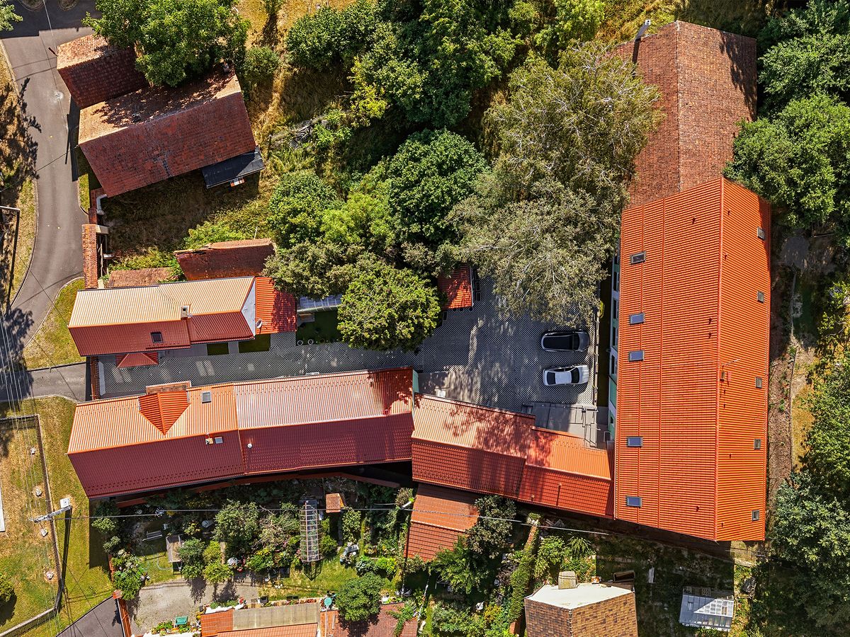 Prodej ubytovacího zařízení 650 m², Puclice – fotka 1 z 3