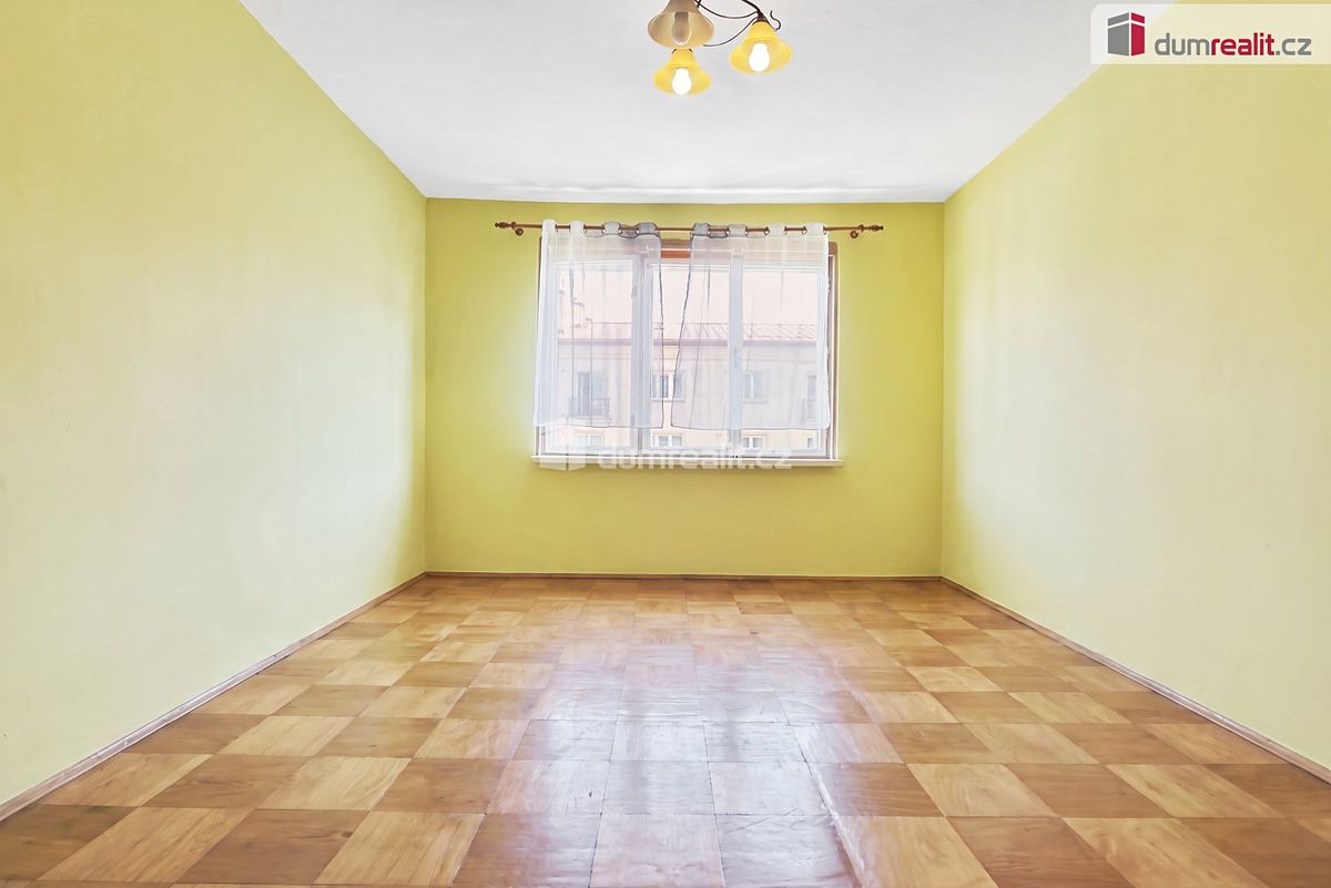 Prodej bytu 2+1 71 m² – fotografie 2
