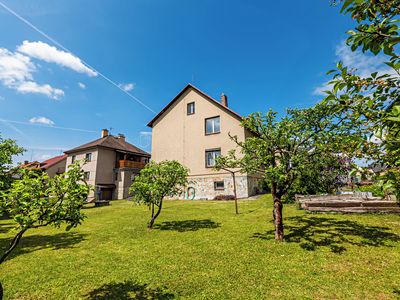 Prodej rodinného domu 200 m², pozemek 538 m²