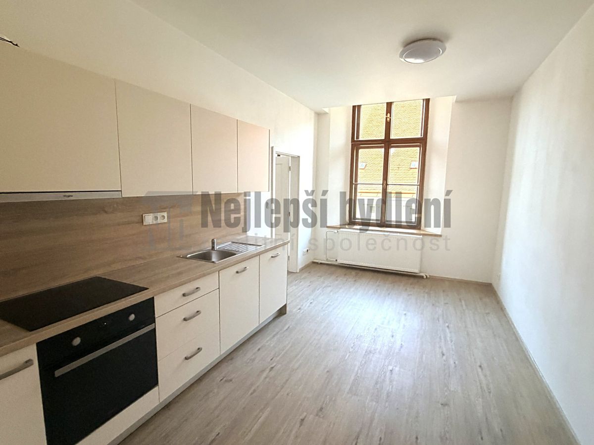 Prodej bytu 3+kk 70 m² – fotografie 3