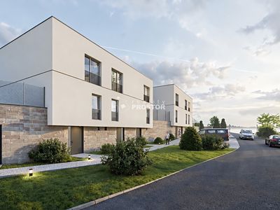 Prodej stavebního pozemku 2244 m²