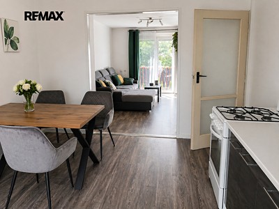Prodej bytu 2+1 54 m²