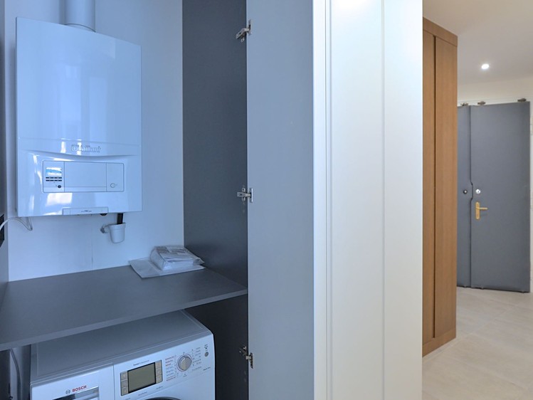 Квартира 2+kk в оренду, 56 м² (17 з 22)