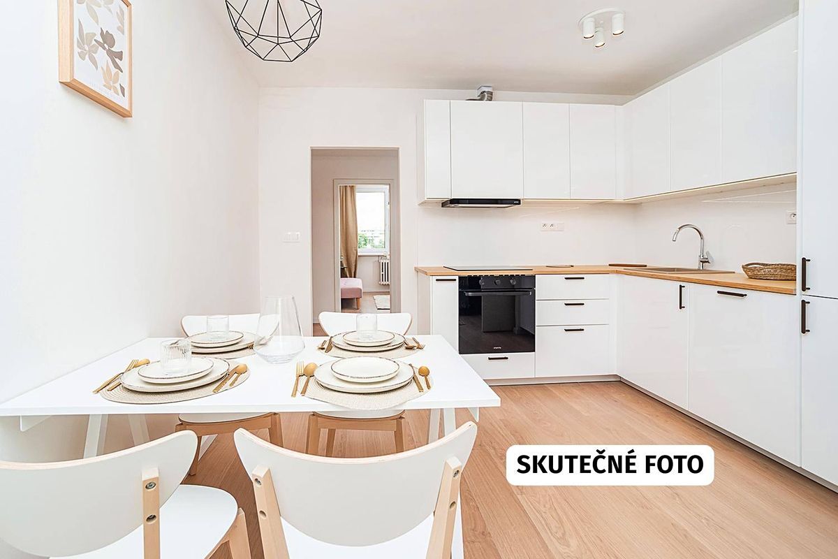Prodej bytu 3+kk 57 m²