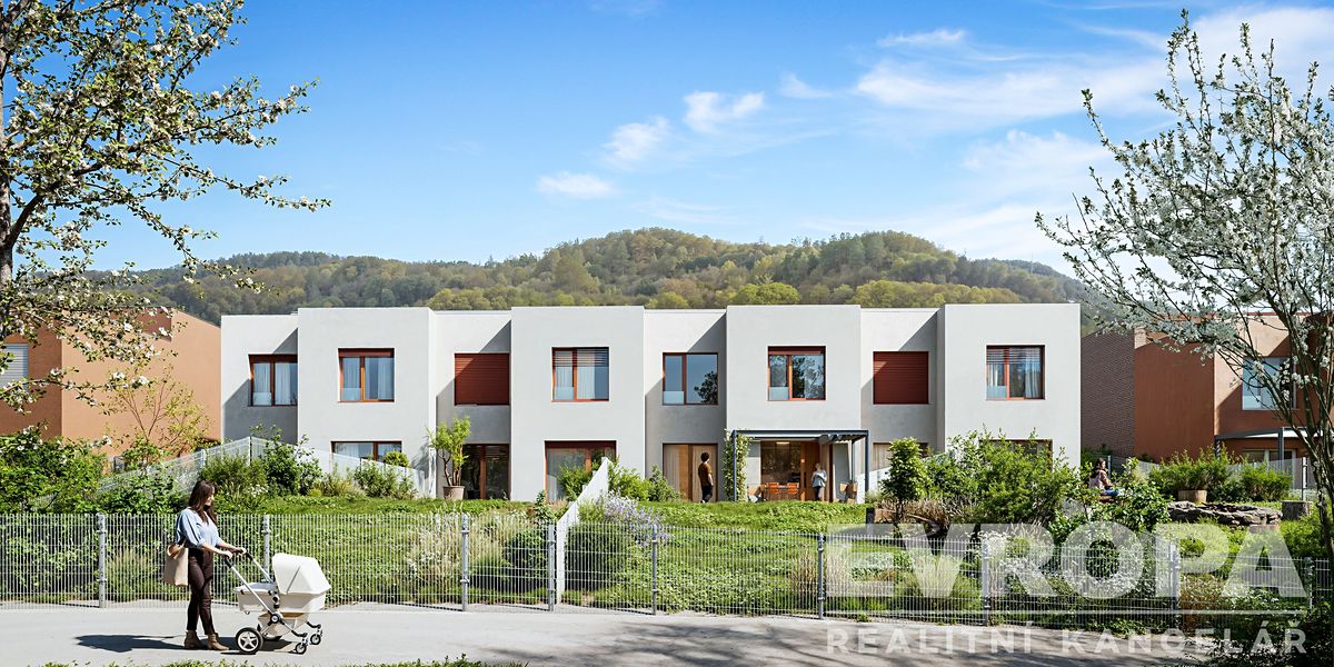 Prodej rodinného domu 177 m², pozemek 311 m² – fotografie 3