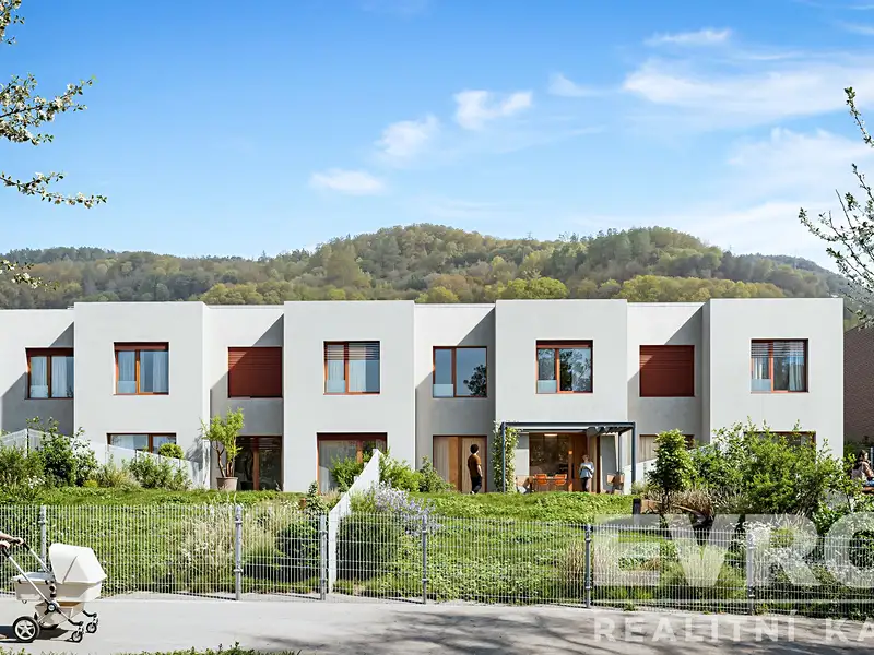 Prodej rodinného domu 177 m², pozemek 311 m², Beroun – náhled fotky 3