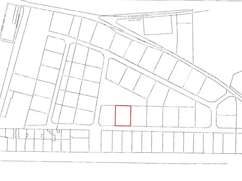 Prodej stavebního pozemku 825 m², Chlumec nad Cidlinou – náhled fotky 2