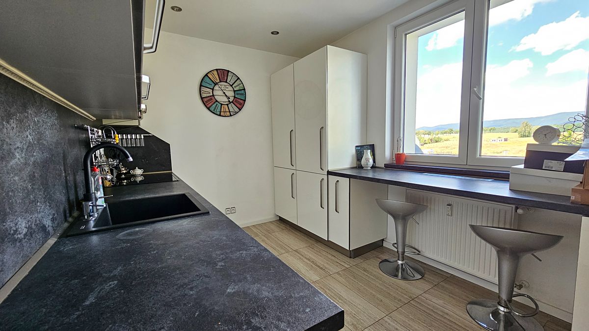Prodej bytu atypický 162 m² – fotografie 2