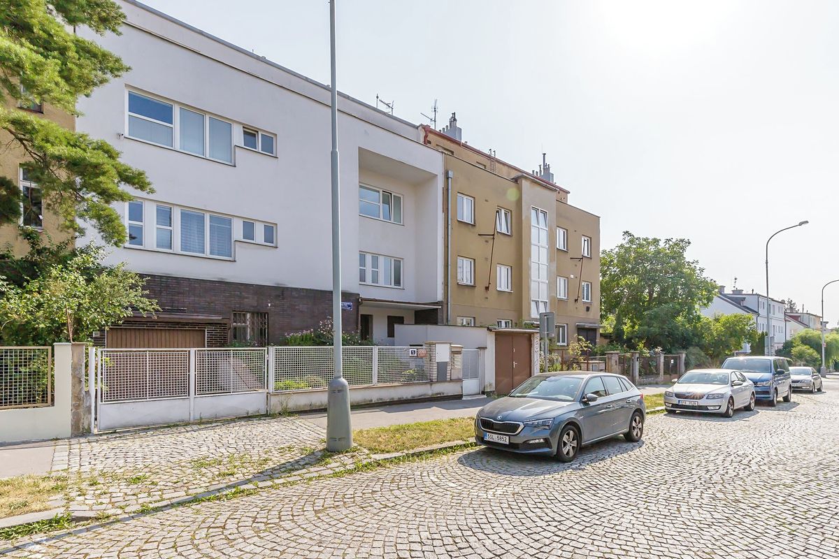 Prodej bytu 4+1 100 m²