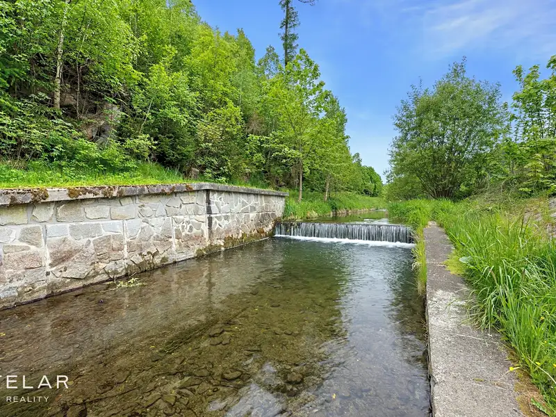 Prodej zahrady 6661 m², Holčovice – náhled fotky 3