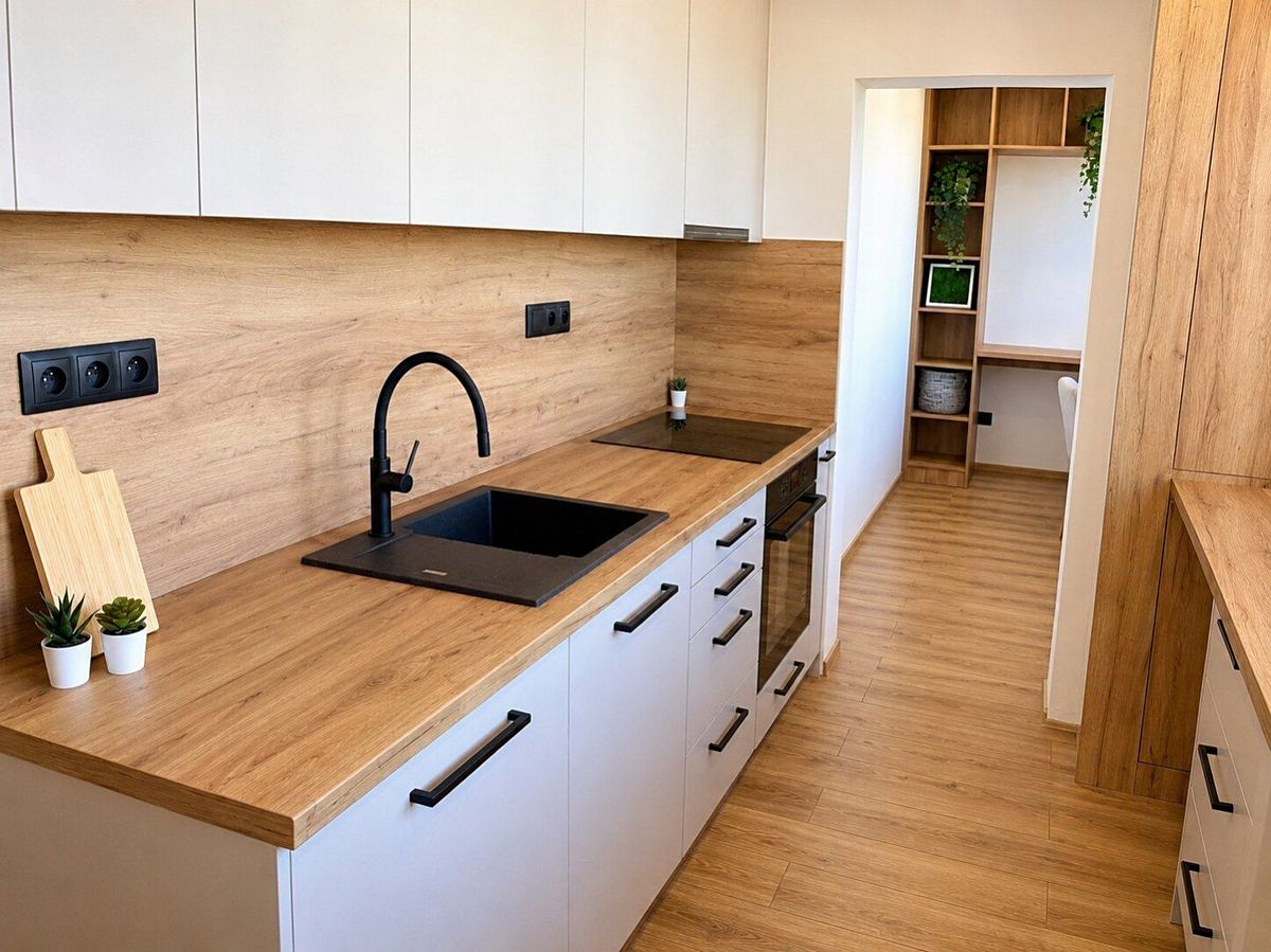 Prodej bytu 3+1 68 m² – fotografie 5