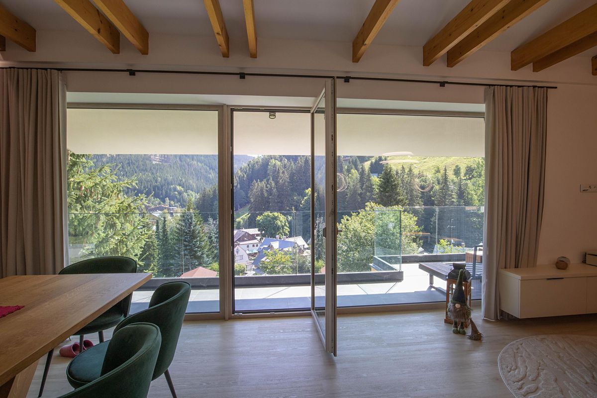 Prodej bytu 6 pokojů a více 166 m² – fotografie 5