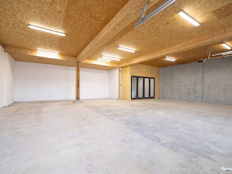 Комерційне приміщення в оренду, 264 м² (5 з 20)
