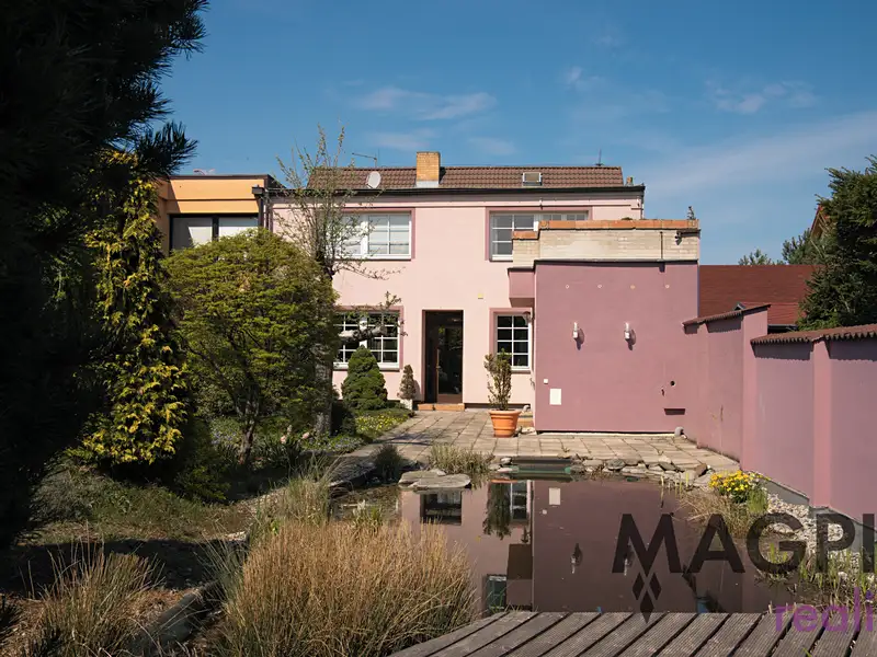 Prodej, Dům, 243 m²