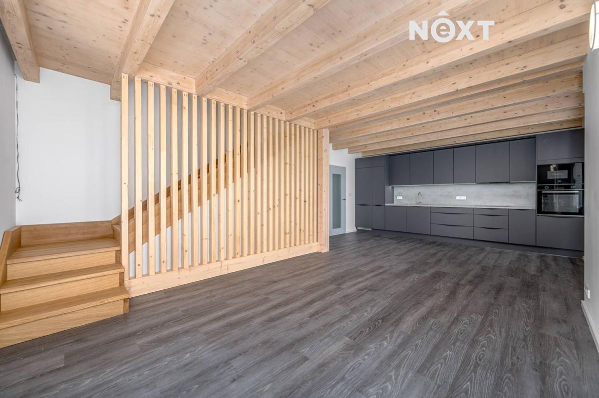 Pronájem bytu 3+kk 90 m² – fotografie 4