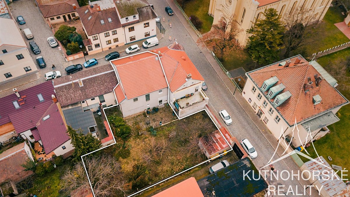 Prodej rodinného domu 158 m², pozemek 605 m² – fotografie 4