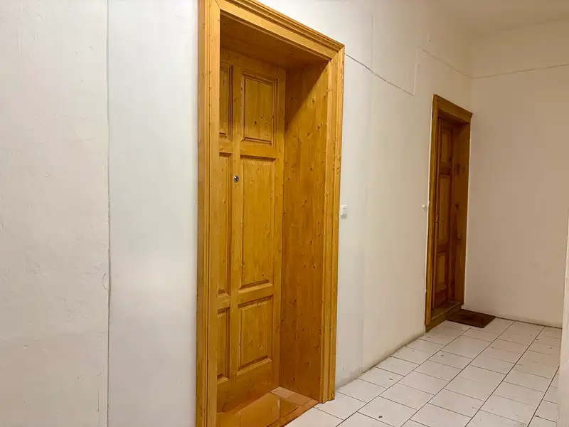 Prodej bytu 1+kk 21 m², Příbram – náhled fotky 2