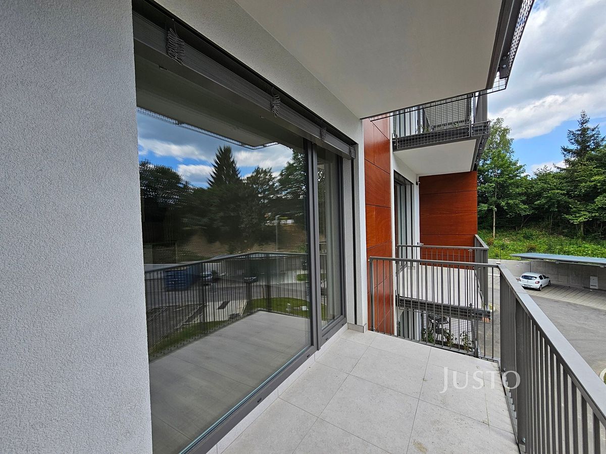 Pronájem bytu 1+kk 36 m² – fotografie 5