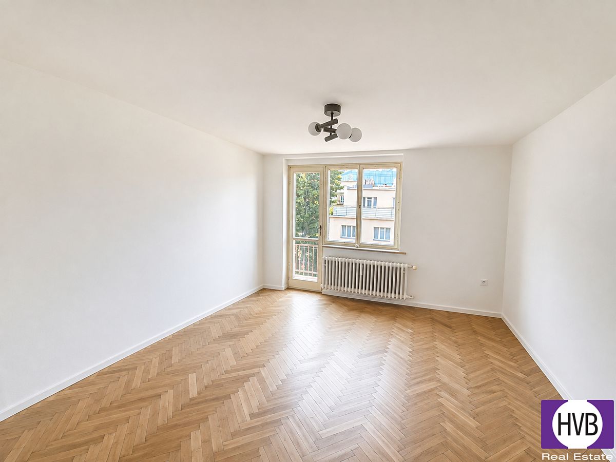 Pronájem bytu 3+1 82 m²
