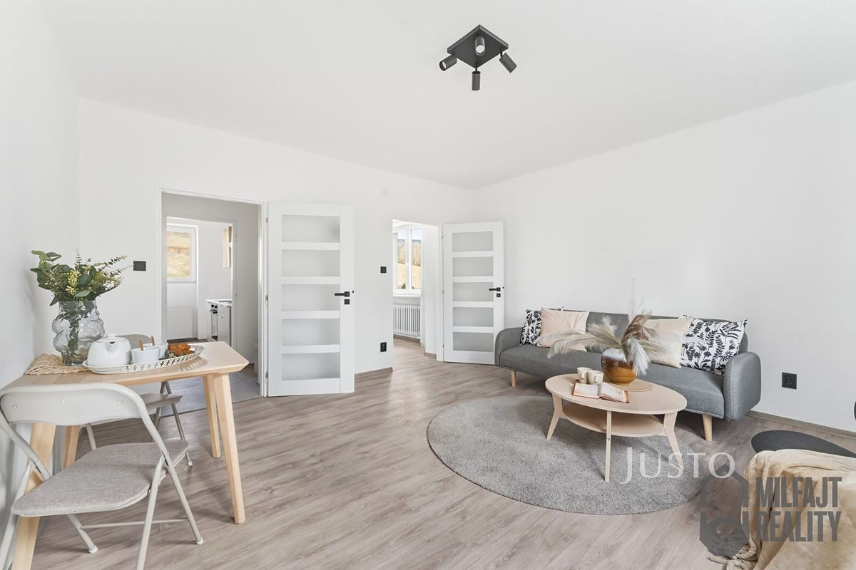 Prodej bytu 3+1 58 m² – fotografie 2