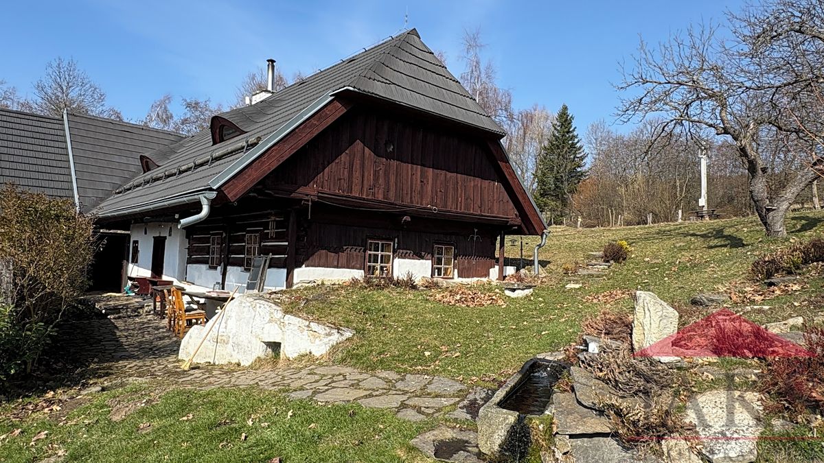 Prodej chalupy 150 m², pozemek 8365 m² – fotografie 4