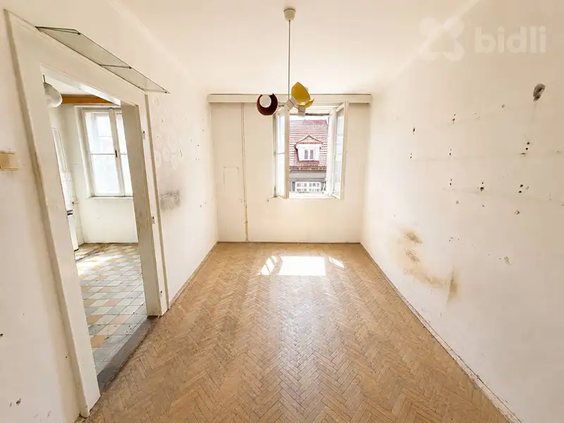 Prodej bytu 1+1 25 m², Český Těšín – náhled fotky 3