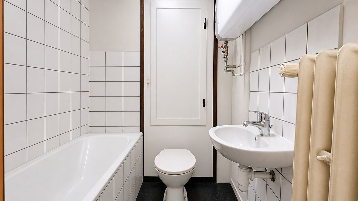 Prodej bytu 1+1 39 m² – fotografie 5