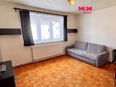 Prodej bytu 3+1 55 m²