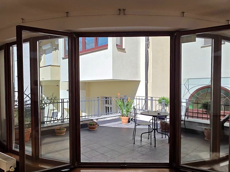 Pronájem komerčního prostoru, 107 m² (14 z 23)