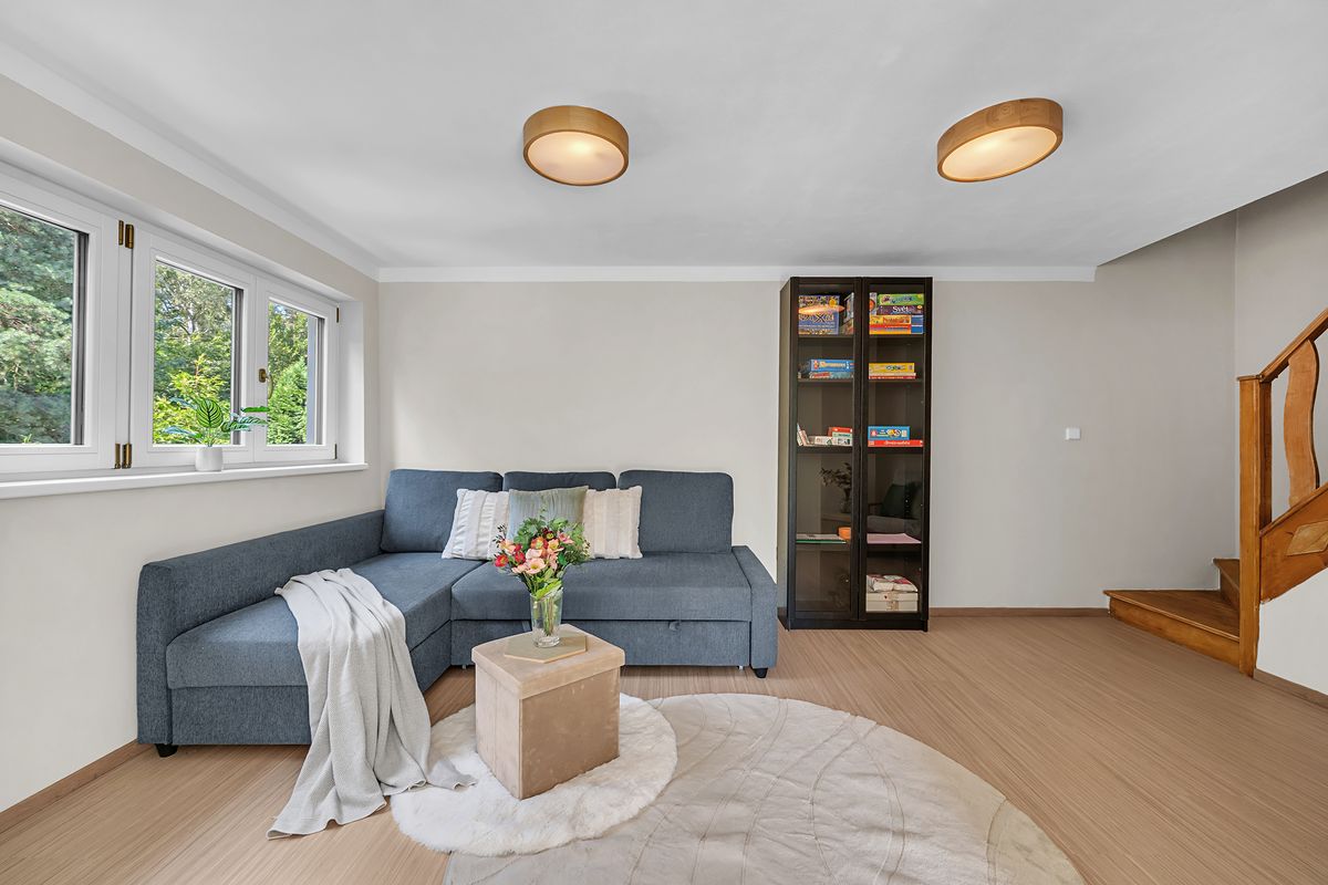 Prodej chaty 64 m², pozemek 763 m², Popovice – fotka 1 z 3