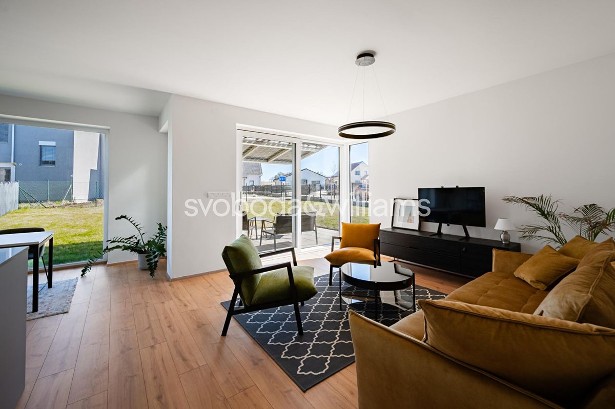 Prodej rodinného domu 173 m², pozemek 422 m² – fotografie 5