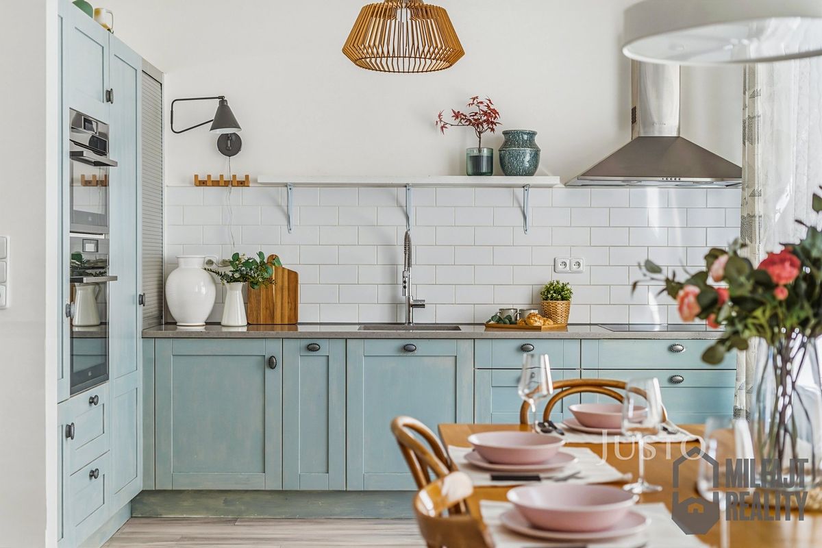 Prodej bytu 4+kk 123 m² – fotografie 4